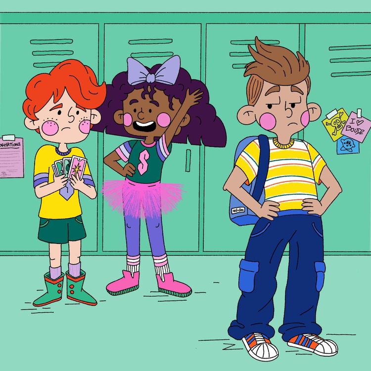 cover art for Chagrin d'ami