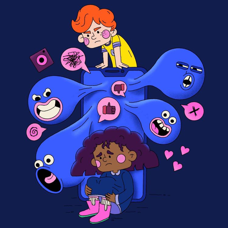 cover art for Moqueries d'ennemis