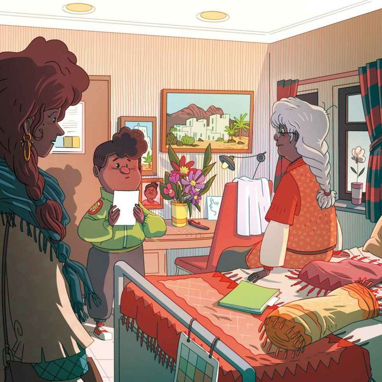 cover art for Le collectionneur de souvenirs