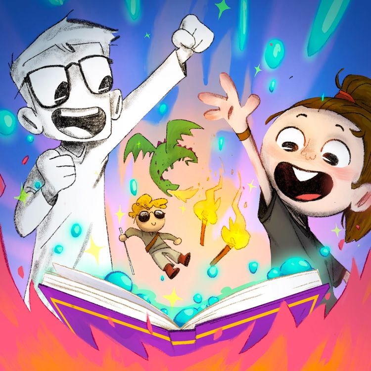 cover art for Momoche le dragon - Histoire mijotée n°38