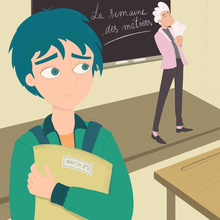 cover art for Normal