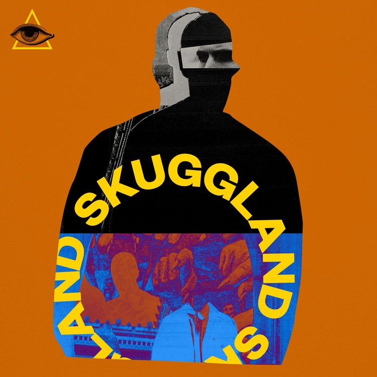 cover art for Usama bin Ladins andlige rådgivare 1/3