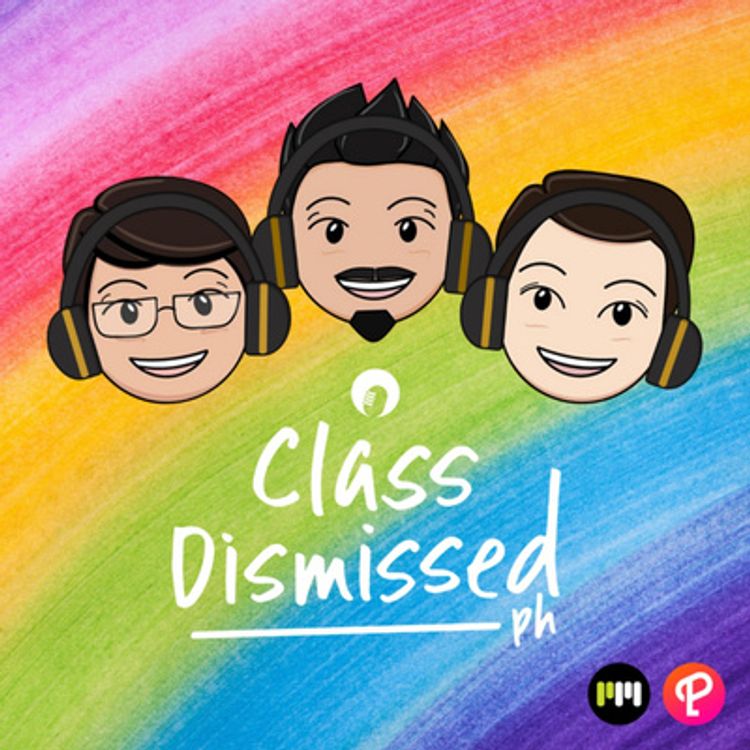 cover art for Lesson 51 | Pursuing Your Passion with Tiffany Torres | Class Dismissed PH