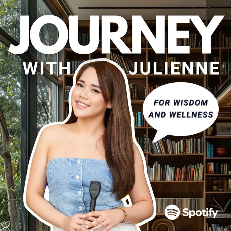 cover art for If you don't like something, take away its power. | Ep. 192