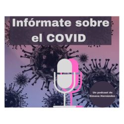 cover art for Infórmate sobre el COVID-19