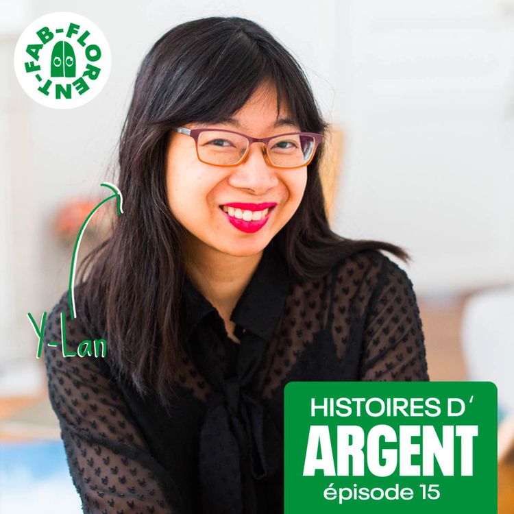 cover art for Y-Lan a quitté son job de cadre pour se lancer à son compte