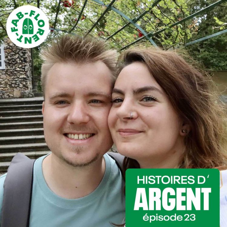 cover art for EXTRAIT / Comment Balthazar et Marine fonctionnent avec leurs gros écarts de revenus