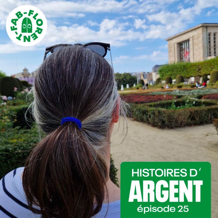 cover art for Uranie « travaille à s'en rendre malade pour avoir de l'argent »