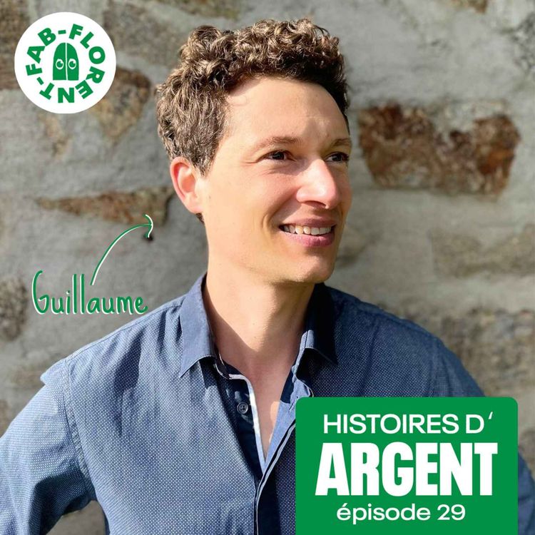 cover art for EXTRAIT // Indépendant financièrement sans haut revenu, sans héritage, sans gagner au loto