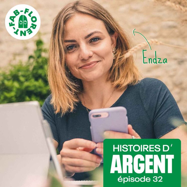 cover art for Endza et ses 10.000 euros “liés” au cancer de sa mère