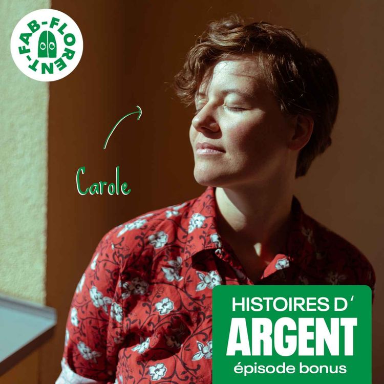 cover art for Carole revient sur son épisode !