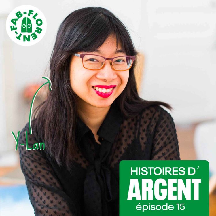 cover art for [Rediff] Y-Lan a quitté son job de cadre pour se lancer à son compte