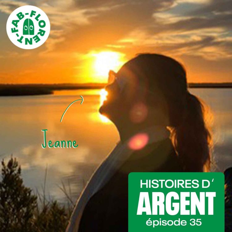 cover art for Jeanne : faire le ménage… dans un yacht (avec 40.000€ de pourboire 🫠) 