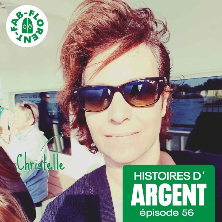 cover art for Christelle et sa peur de "se faire avoir"