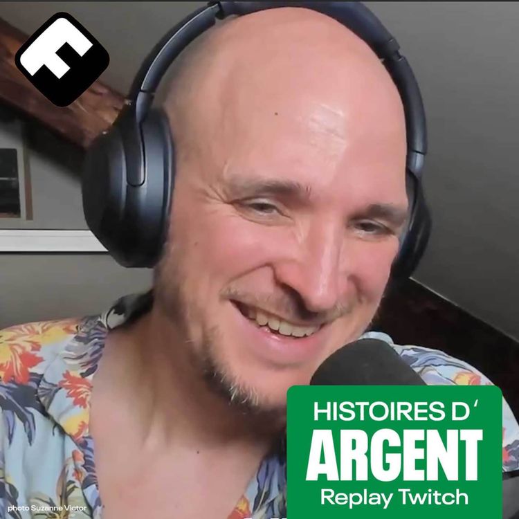 cover art for REPLAY Twitch / Négociations de salaire et contreparties en retour ?