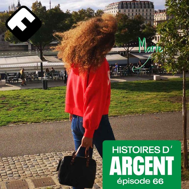 cover art for EXTRAIT// À 30 ans, les parents de Marie ont toujours procuration sur son compte