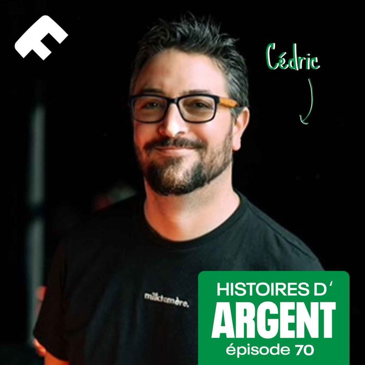 cover art for EXTRAIT// Cédric : voler des sucreries pour devenir quelqu’un