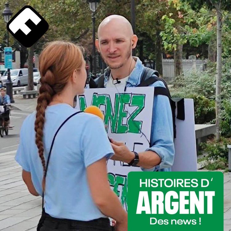 cover art for Le point + des nouveautés pour 2024 : formation, newsletter + 2 épisodes par semaine !