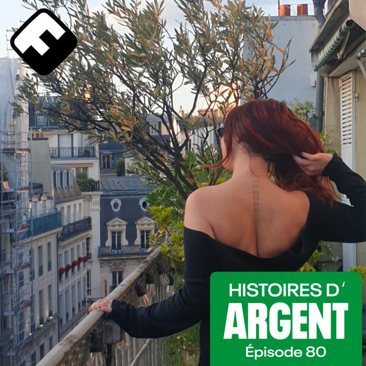 cover art for Clara a programmé sa mort quand son compte arriverait à zéro