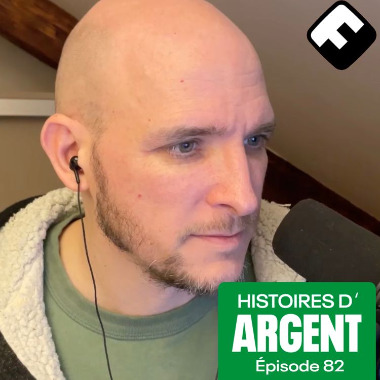 cover art for [Replay] 2 ans après, je réagis sur Twitch à l'épisode avec Sébastien et la "colline de l'argent"