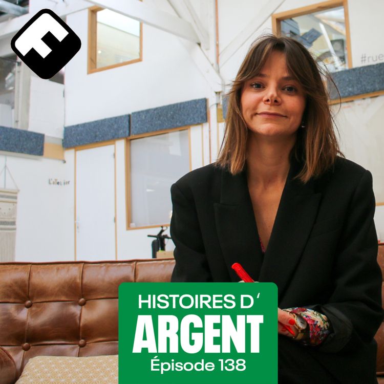 cover art for EXTRAIT // La dépendance n’est pas que financière : Julie l’a vécu dans une relation toxique