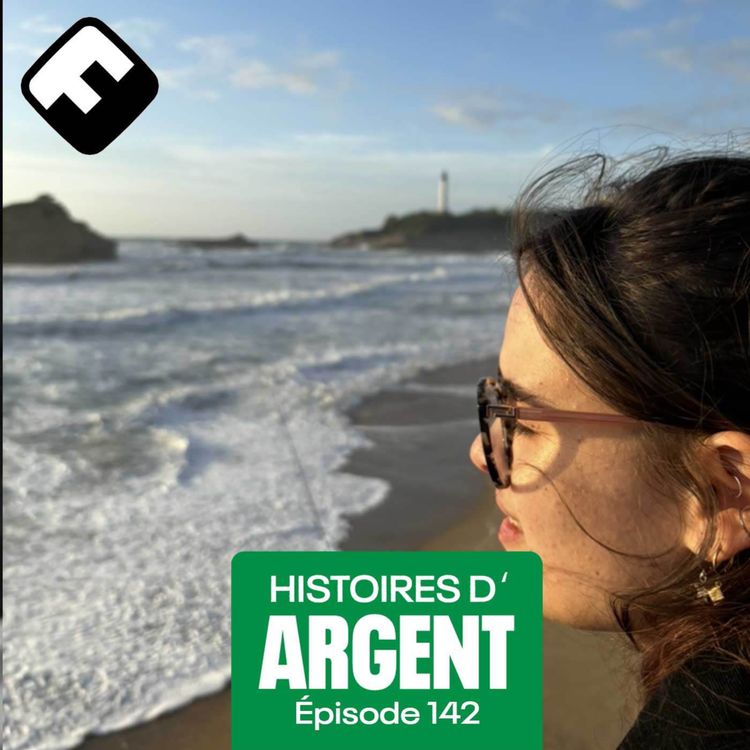 cover art for EXTRAIT // Jeanne a fraudé, s’est fait prendre et sa culpabilité de “dépenser de l’argent inutilement”