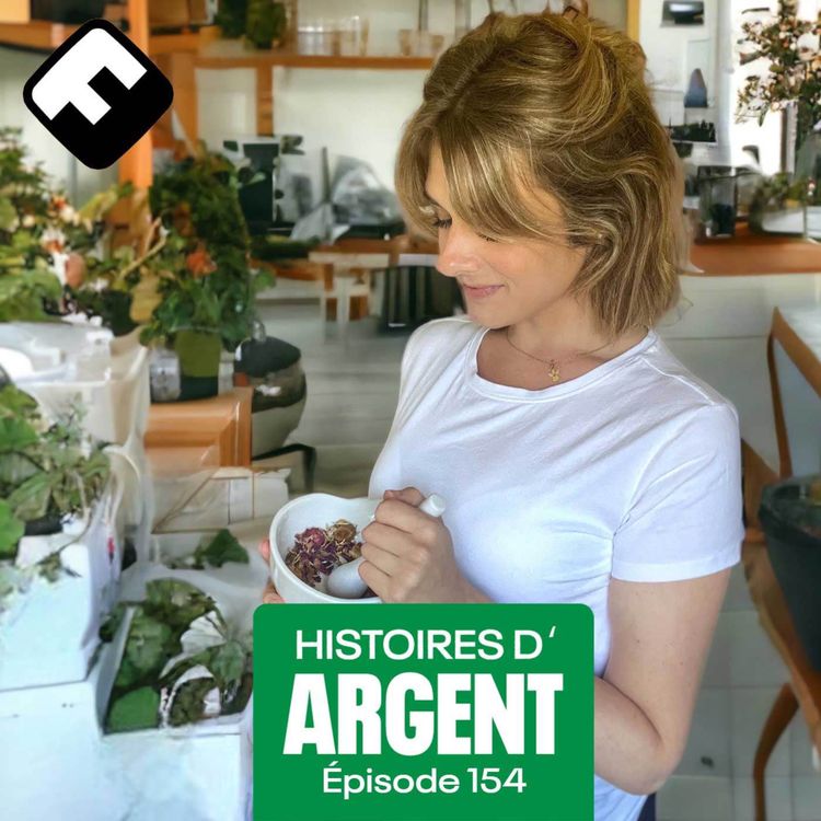 cover art for EXTRAIT// Gagner “son argent” : une étape récemment franchie par Morgane