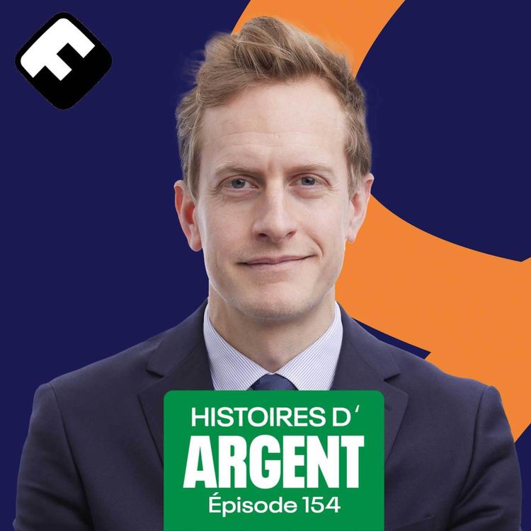 cover art for Comprendre les SCPI avec Guillaume, Président en gestion privée chez Sofidy