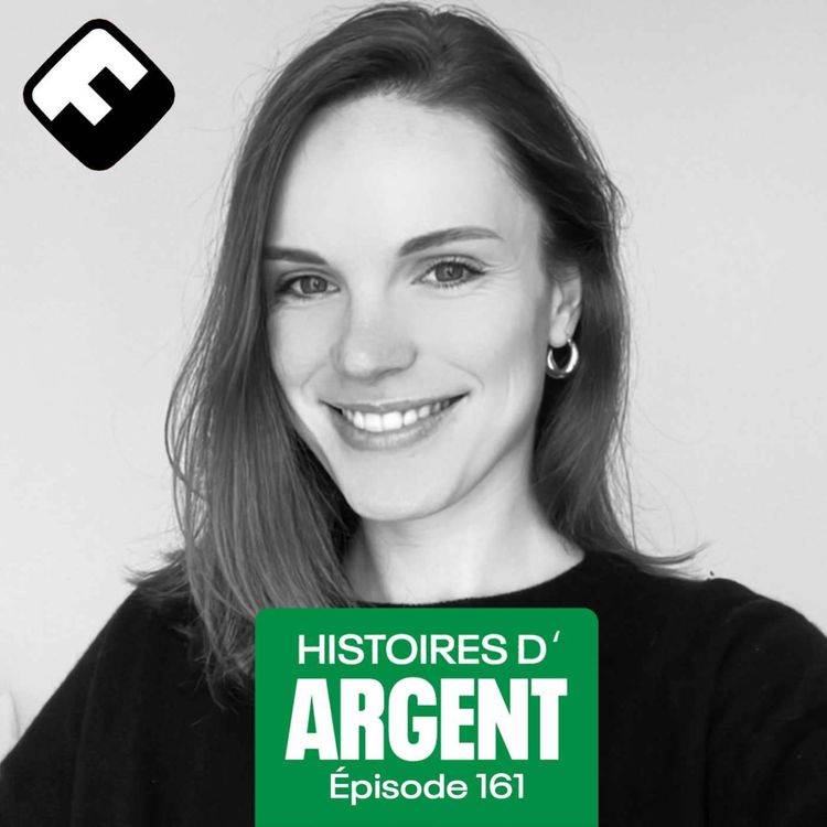 cover art for EXTRAIT / 30K€ et des plaies à vie : pour Léonie, l’argent de son accident reste insuffisant et dérisoire 