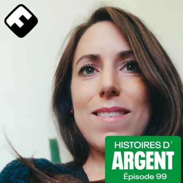 cover art for Claire, la radine (honteuse) qui voulait devenir riche #BestOf