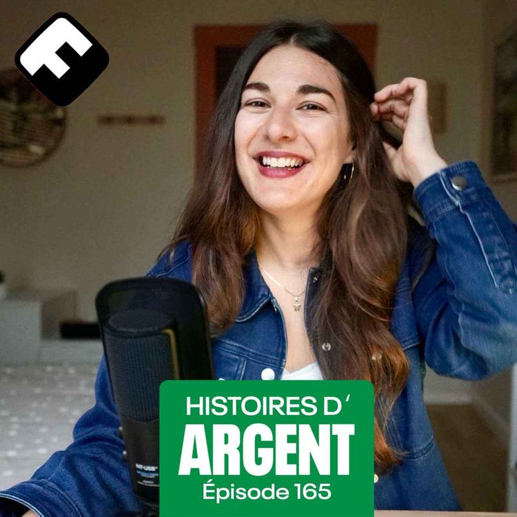 cover art for EXTRAIT // Le déclic d'Alice pour se lancer dans l'indépendance financière