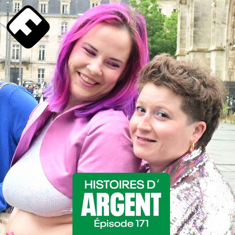 cover art for EXTRAIT // Trouver son identité dans un couple : le questionnement d'Anna sur sa relation avec Margaux