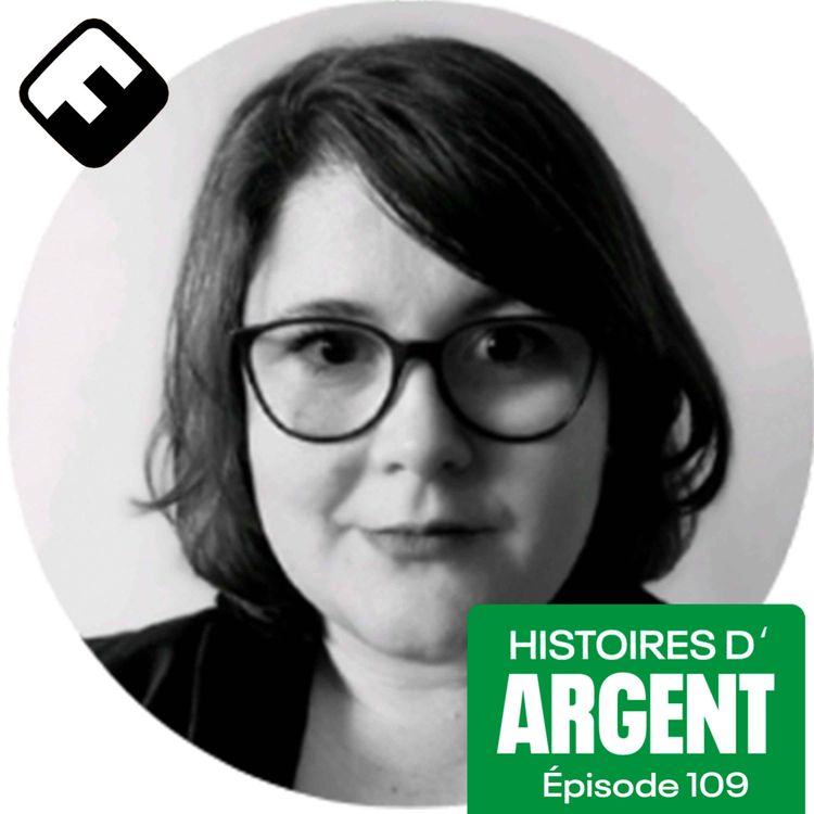 cover art for Marion et l'immense poids de son héritage familial (restez jusqu'au bout)  #BestofÉté