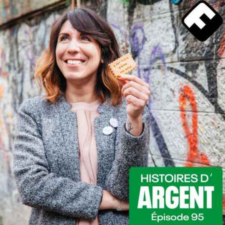 cover art for Shanty : son rapport à l'argent (et au vide) après la vente de Shanty Biscuits #BestofÉté