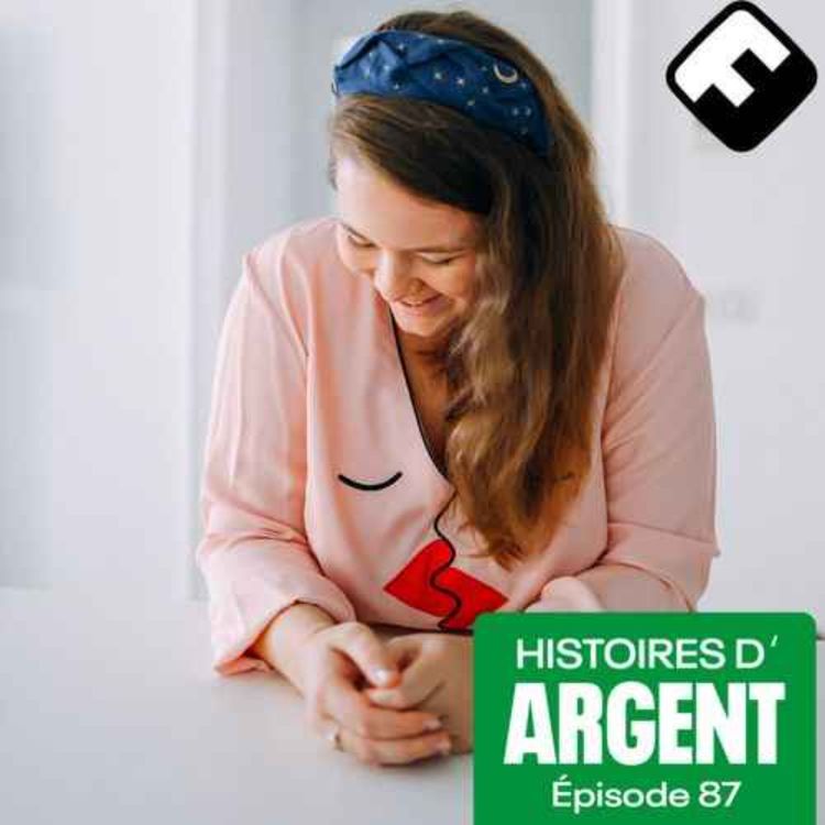 cover art for Conditionnée au CDI, Anne-Lucie tire des cartes de tarot à son compte #BestofÉté