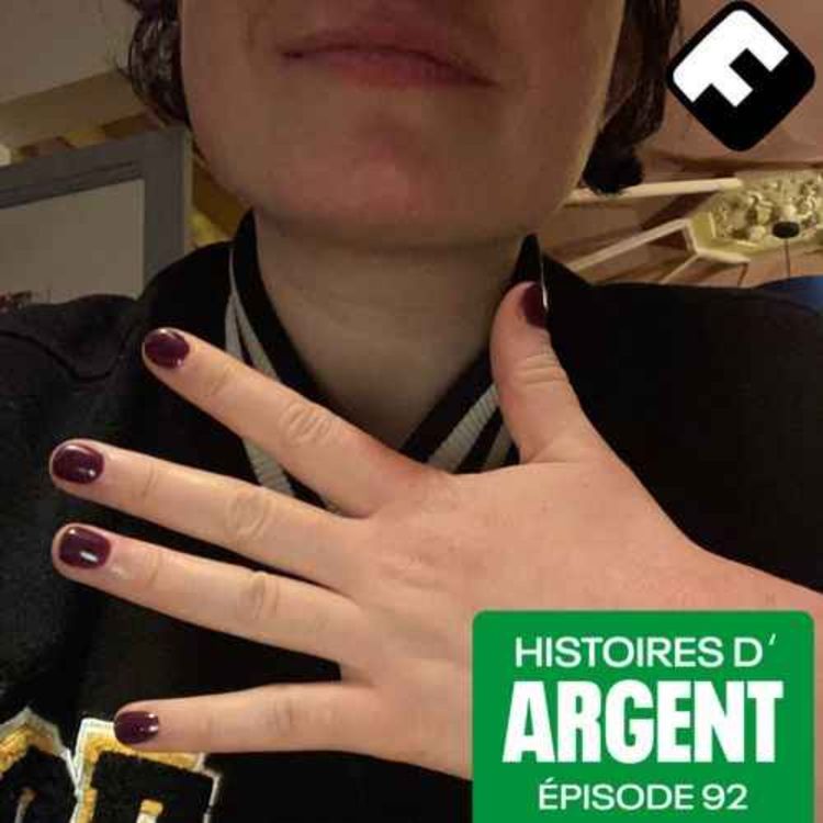 cover art for Caro, entre culpabilité d’être née d’une relation adultère et l’envie de profiter de la vie #BestofÉté