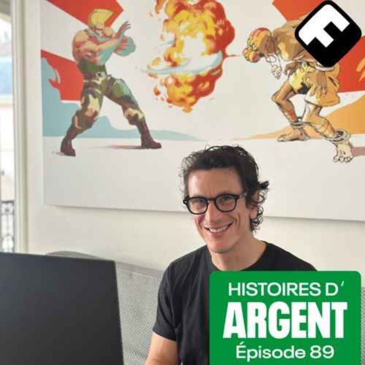 cover art for 2 ans plus tard, Sébastien et “la colline de l’argent” revient (et il a bien changé) #BestofÉté