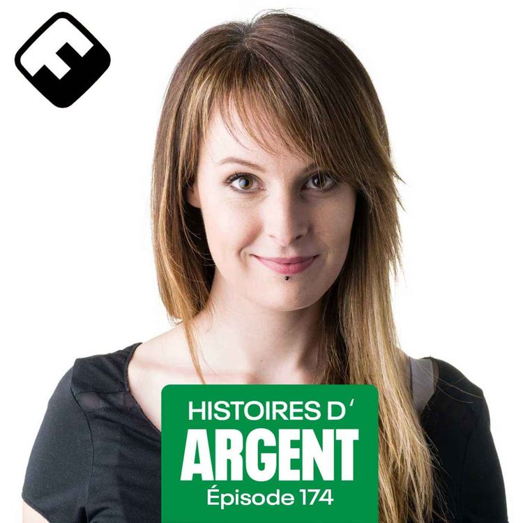 cover art for Julia a publié les chiffres de sa boîte pour libérer la parole sur l’argent