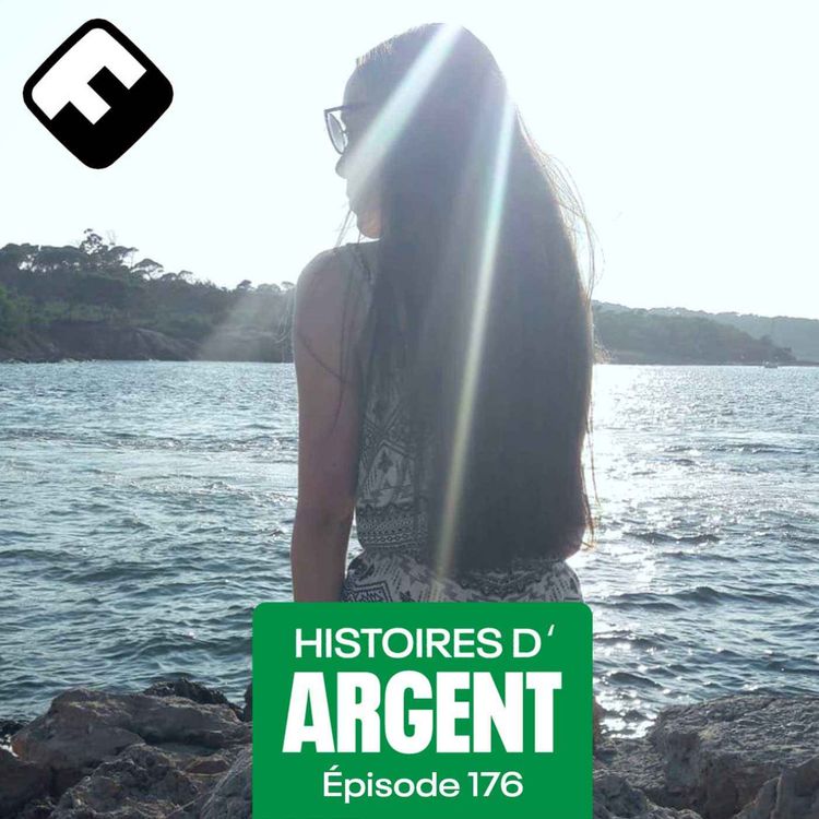 cover art for EXTRAIT // Élise, future psy en libéral : lâcher le “au cas où” et s’entourer d’autres psys