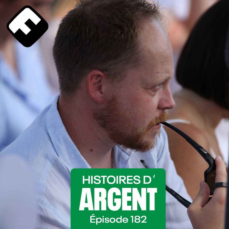 cover art for De l'enfant paralysé au leader assumé : notre coaching a transformé Michaël