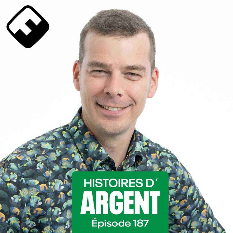 cover art for EXTRAIT // L'impact de la relation à l'argent de Yaël Guillon sur son entreprise