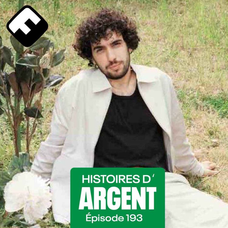 cover art for Malter, chanteur indé, et sa relation ambivalente à l'argent et au succès