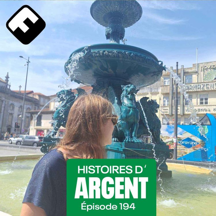 cover art for Marie, cette donation de 100K€ encombrante et son retour de congé mat compliqué