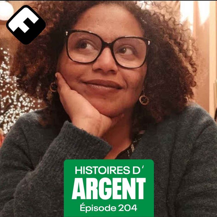 cover art for Anaïs, son "héritage empoisonné, un don conditionné 🙈"