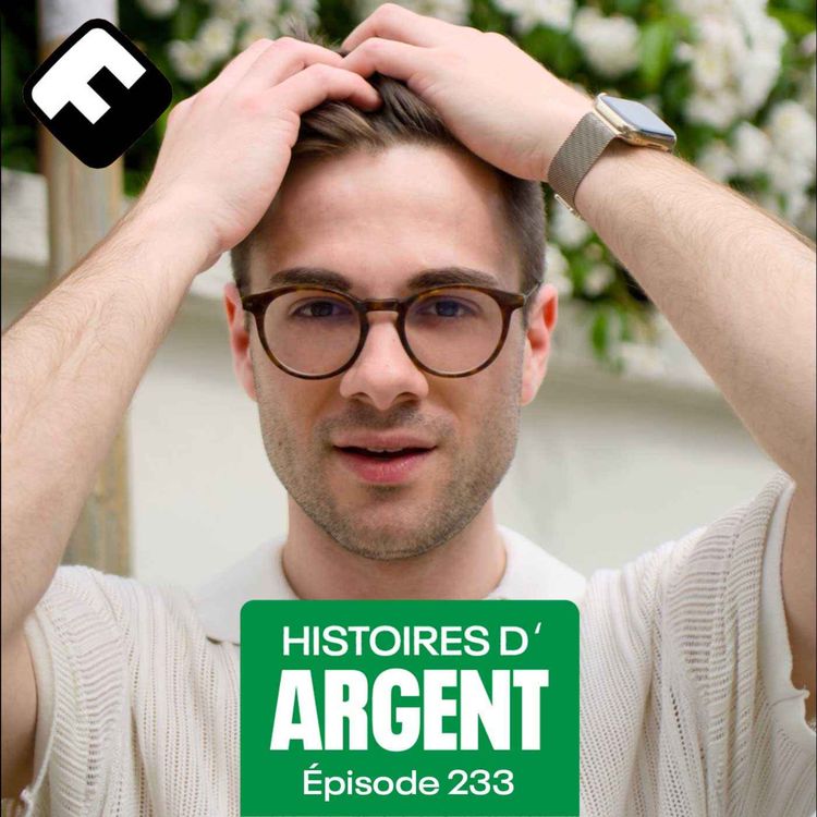 cover art for EXTRAIT // Samuel, 27 ans, confiant dans son boulot, perdu dans sa vie perso