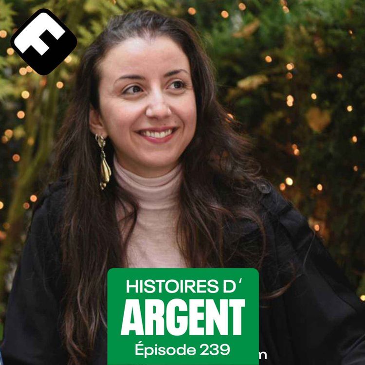 cover art for EXTRAIT // Fanny Abes (FEMPO) : "les entrepreneur·es, payez-vous en premier !"
