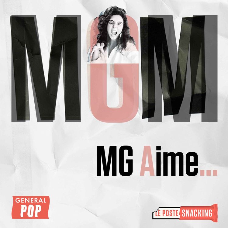 cover art for LE ROI ANGUS