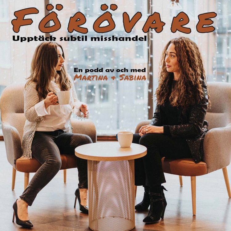 cover art for 4. Vad hände efter relationen?