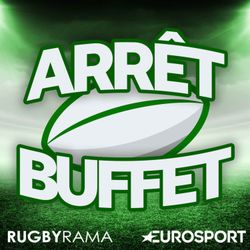 cover art for Arrêt Buffet