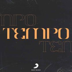 cover art for Tempo